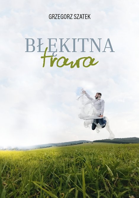 ebooki: Błękitna trawa &ndash; ebook