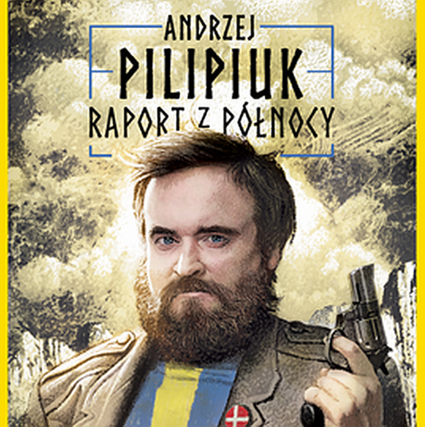 audiobooki: Raport z północy – audiobook