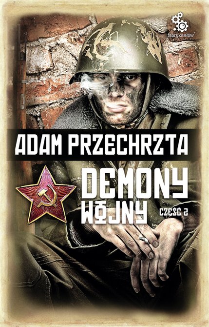 audiobooki: Demony wojny. Część 2 &ndash; audiobook