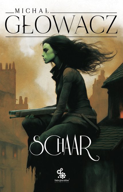 ebooki: Schaar &ndash; ebook