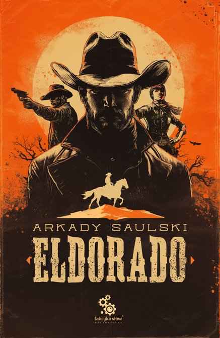 ebooki: Eldorado &ndash; ebook