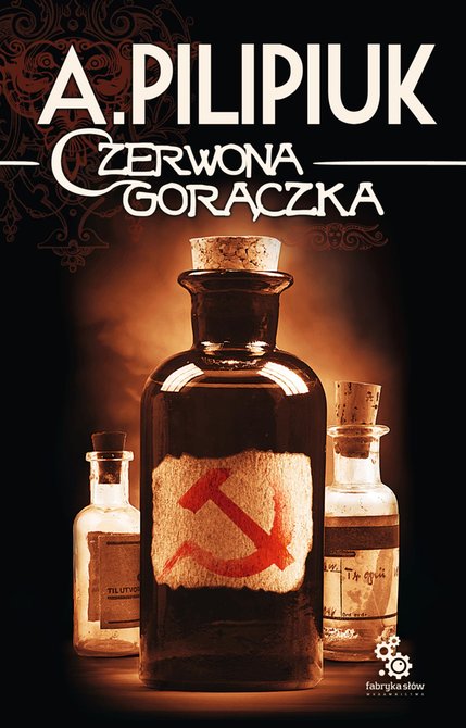ebooki: Czerwona gorączka &ndash; ebook