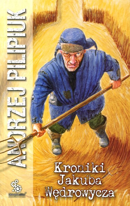 audiobooki: Kroniki Jakuba Wędrowycza – audiobook