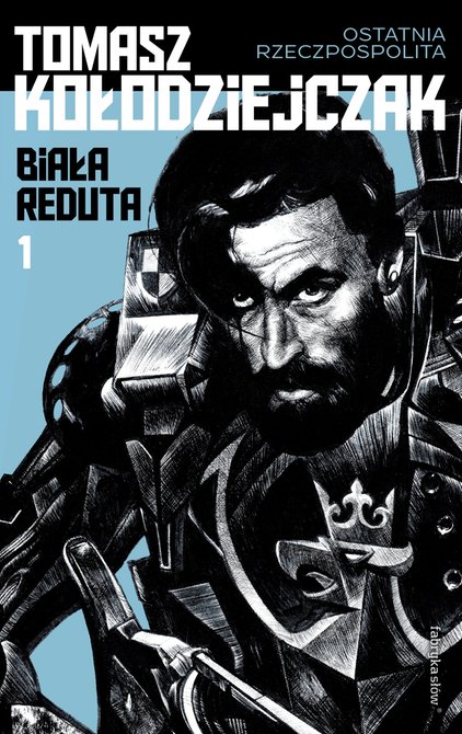 audiobooki: Biała reduta &ndash; audiobook