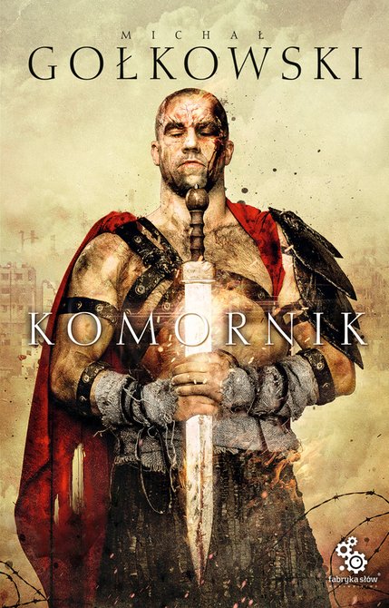 ebooki: Komornik &ndash; ebook