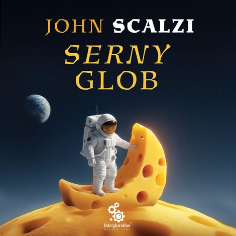 audiobooki: Serny glob &ndash; audiobook
