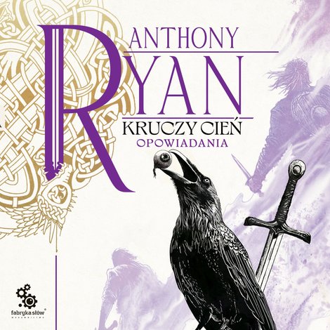 audiobooki: Kruczy Cień &ndash; audiobook