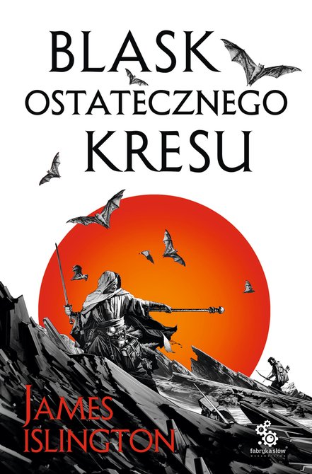 ebooki: Trylogia Licaniusa 3: Blask ostatecznego kresu &ndash; ebook