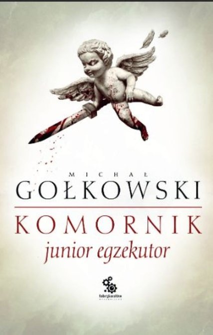 ebooki: Junior egzekutor &ndash; ebook