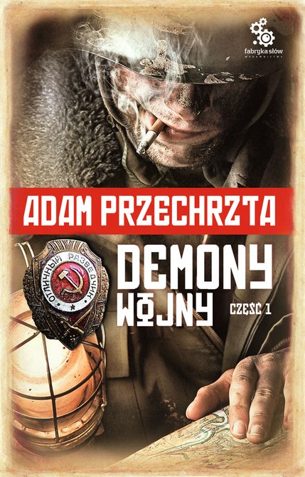 ebooki: Demony wojny. Część 1 &ndash; ebook