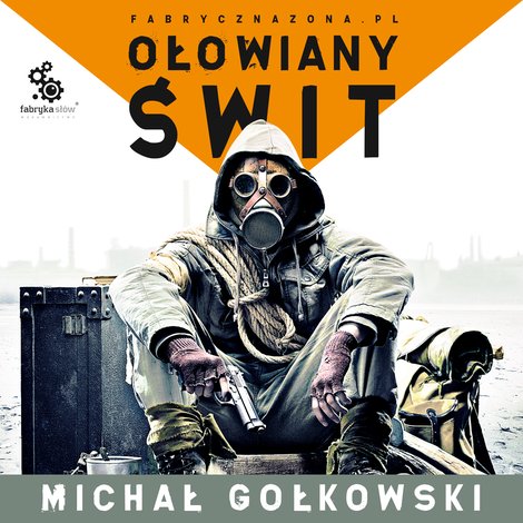 audiobooki: Ołowiany świt &ndash; audiobook
