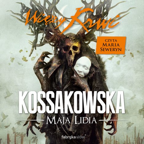 audiobooki: Więzy krwi &ndash; audiobook