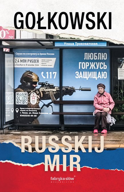 ebooki: Russkij mir – ebook