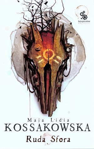 ebooki: Ruda Sfora – ebook