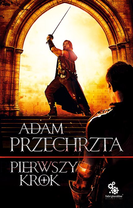 ebooki: Pierwszy krok &ndash; ebook