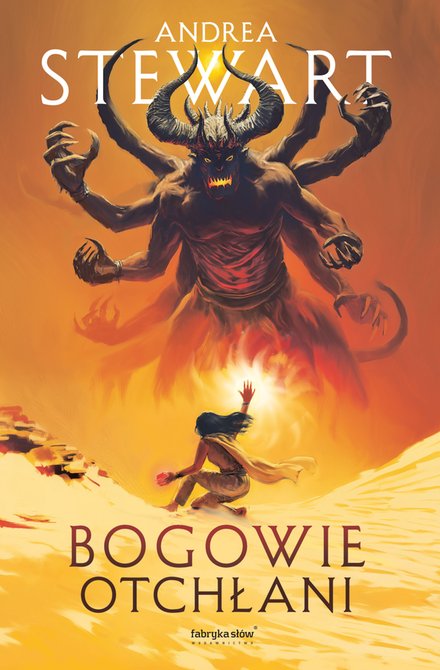 ebooki: Puste przymierze 1: Bogowie otchłani &ndash; ebook