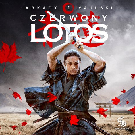 audiobooki: Zapiski stali 1: Czerwony lotos – audiobook