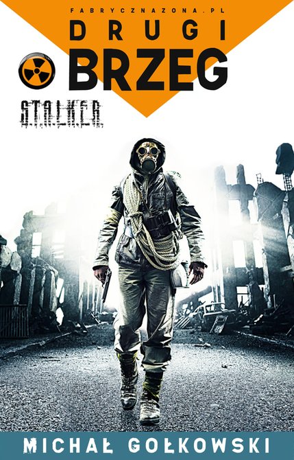 ebooki: Drugi brzeg – ebook