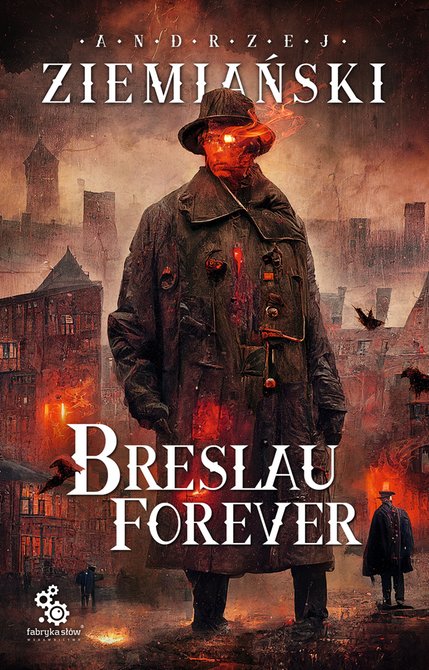 ebooki: Breslau forever &ndash; ebook