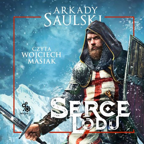 audiobooki: Serce Lodu – audiobook
