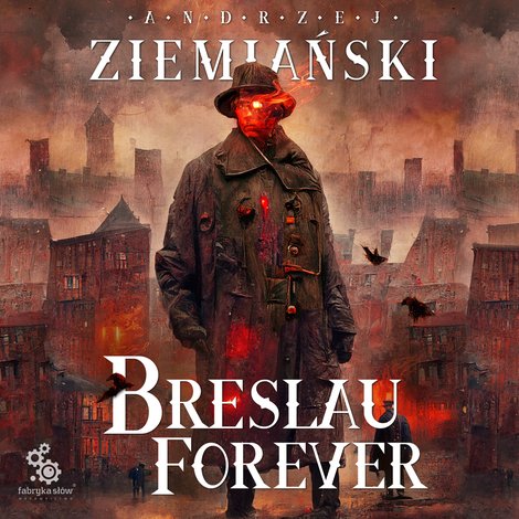 audiobooki: Breslau forever &ndash; audiobook