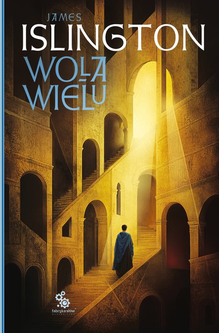 ebooki: Hierarchia 1: Wola wielu – ebook