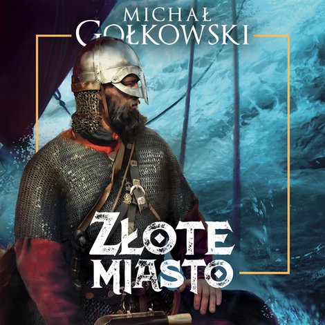 audiobooki: Bramy ze złota 2: Złote miasto – audiobook