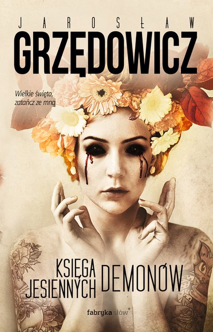 ebooki: Księga Jesiennych Demon&oacute;w &ndash; ebook