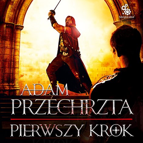audiobooki: Pierwszy krok &ndash; audiobook