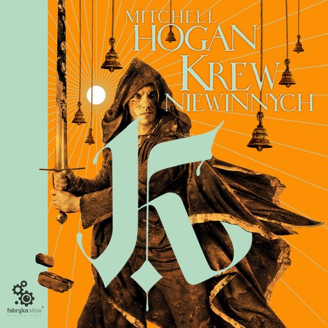 audiobooki: Hierarchia magii 2: Krew niewinnych &ndash; audiobook
