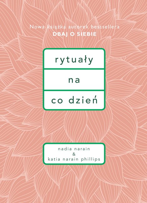 ebooki: Rytuały na co dzień &ndash; ebook