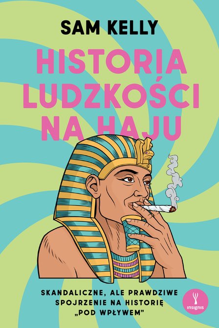ebooki: Historia ludzkości na haju – ebook