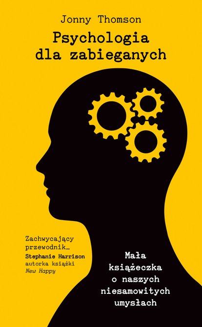 ebooki: Psychologia dla zabieganych &ndash; ebook