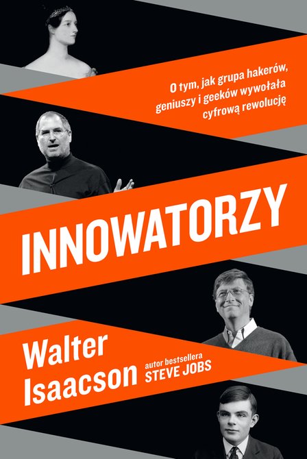 ebooki: Innowatorzy &ndash; ebook