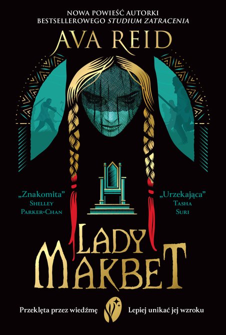 ebooki: Lady Makbet &ndash; ebook