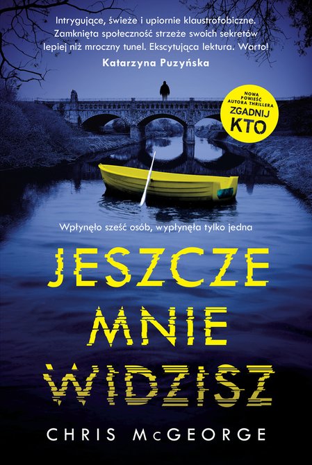 ebooki: Jeszcze mnie widzisz &ndash; ebook