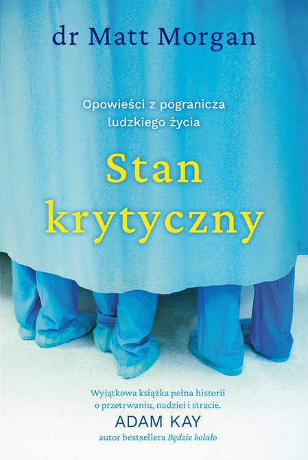 ebooki: Stan krytyczny &ndash; ebook