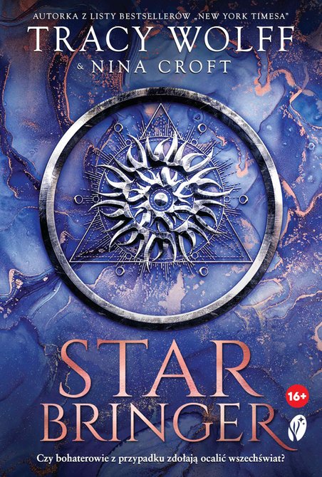 ebooki: Star Bringer &ndash; ebook