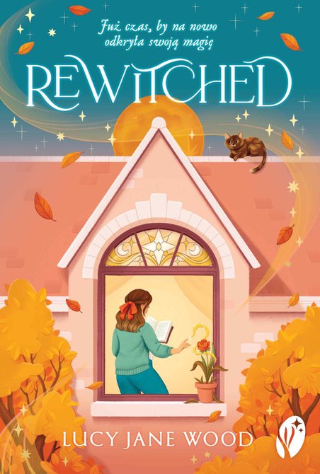 ebooki: Rewitched &ndash; ebook