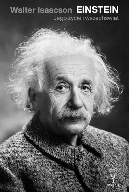 ebooki: Einstein. Jego życie i wszechświat &ndash; ebook