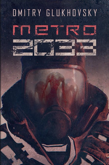 ebooki: Uniwersum Metro 2033 1: Metro 2033 &ndash; ebook