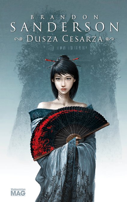 ebooki: Dusza cesarza &ndash; ebook