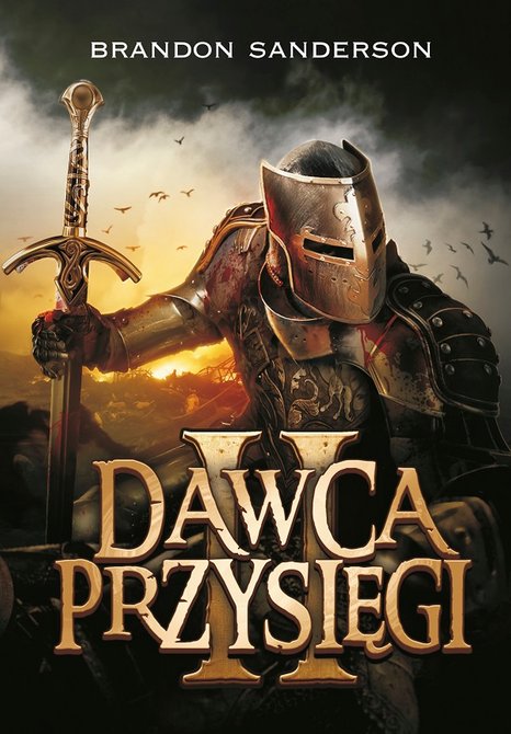 ebooki: Dawca Przysięgi 2 &ndash; ebook