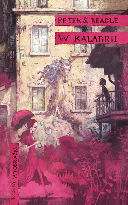 ebooki: W Kalabrii &ndash; ebook