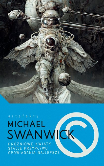 ebooki: Pr&oacute;żniowe kwiaty / Stacje przypływu / Opowiadania najlepsze &ndash; ebook