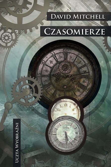 ebooki: Czasomierze &ndash; ebook