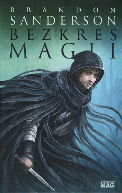ebooki: Bezkres magii &ndash; ebook