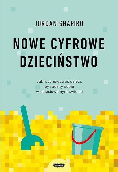 ebooki: Nowe cyfrowe dzieciństwo. – ebook