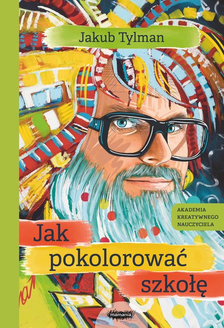 ebooki: Jak pokolorować szkołę. – ebook