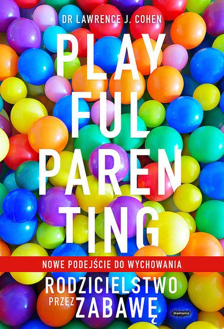 ebooki: Playful Parenting. – ebook